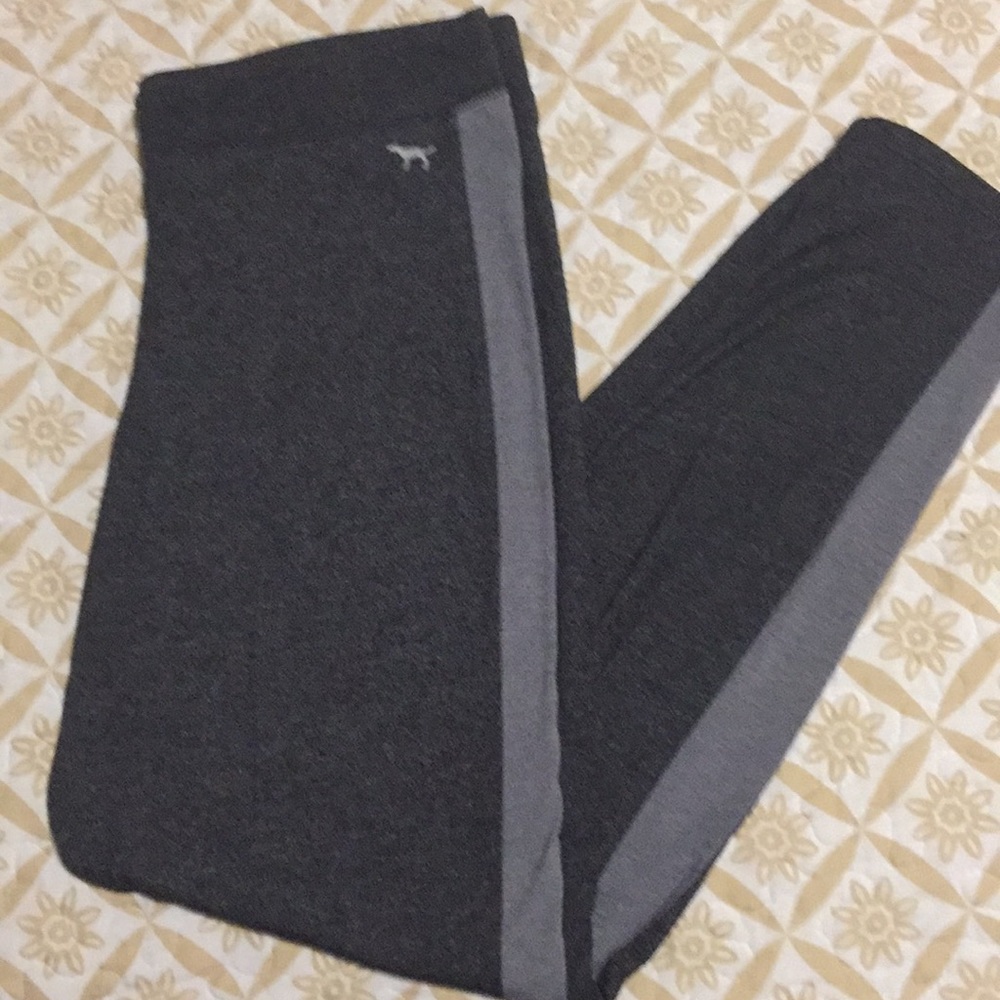 Victoria secret pink working out pants